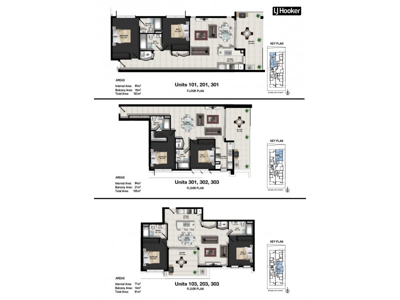 11 Bromilow Street, Kedron QLD 4031 Floorplan