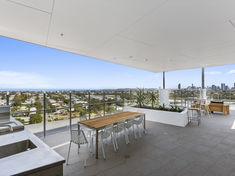 Apartment 2033/123 Cavendish Road, Coorparoo QLD 4151