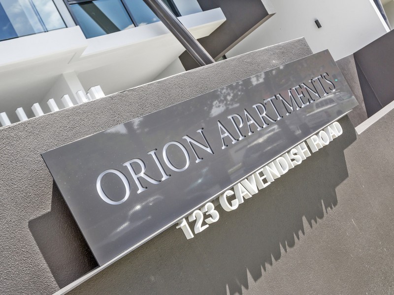 Apartment 2014/123 Cavendish Road, Coorparoo QLD 4151