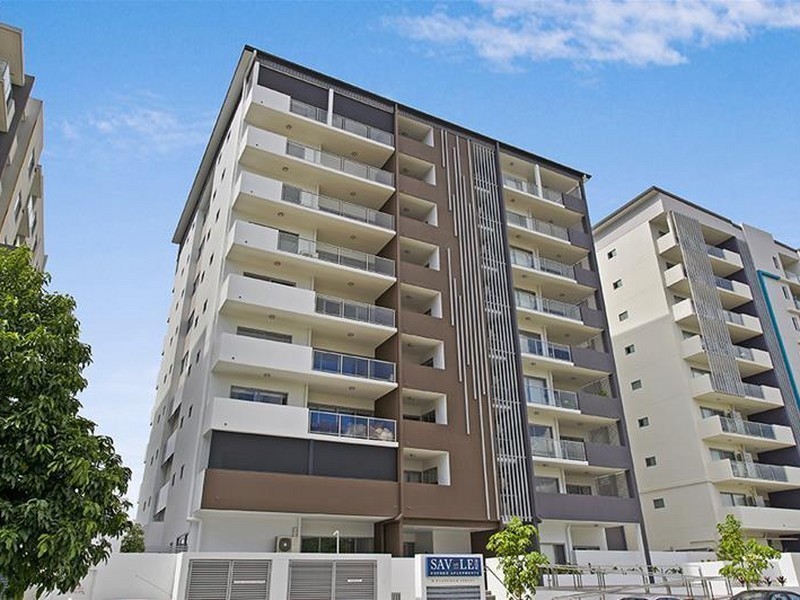 Apartment 2104/19 Playfield Street, Chermside QLD 4032