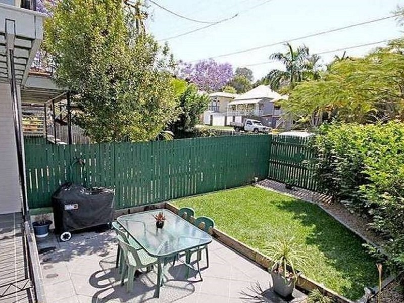 2/14 ANNIE STREET, Auchenflower QLD 4066