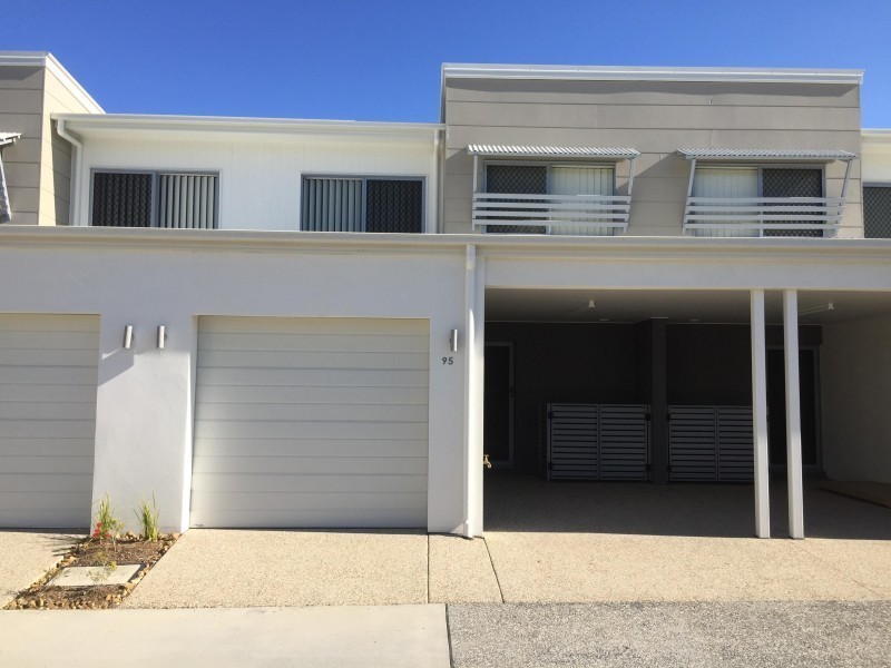 95/1 Lamington Road, Mango Hill QLD 4509