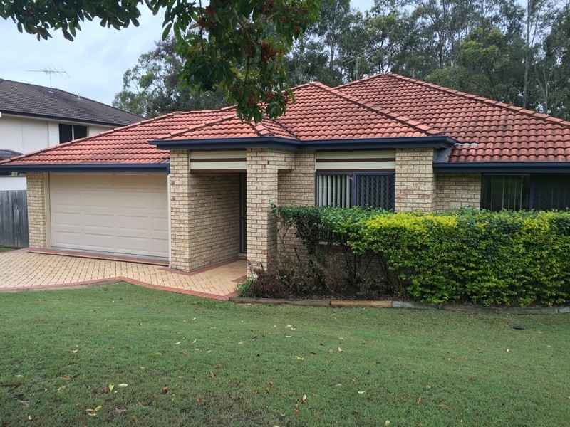 9 St Ives Circuit, Forest Lake QLD 4078