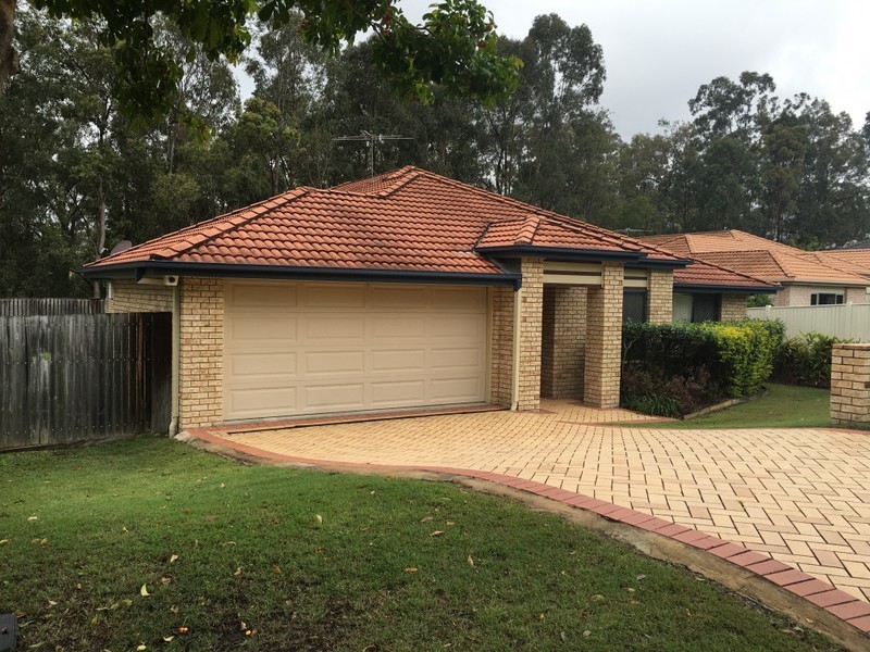 9 St Ives Circuit, Forest Lake QLD 4078