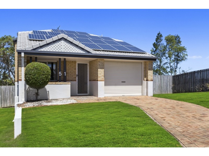 51/580 Seventeen Mile Rocks Road, Sinnamon Park QLD 4073