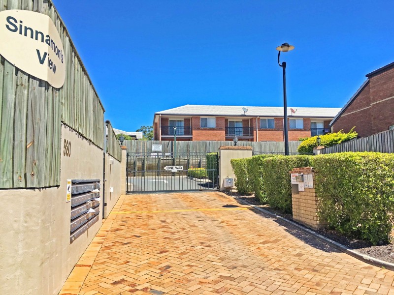 51/580 Seventeen Mile Rocks Road, Sinnamon Park QLD 4073