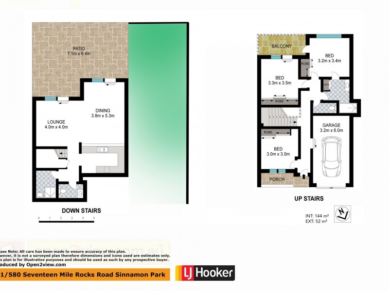 51/580 Seventeen Mile Rocks Road, Sinnamon Park QLD 4073