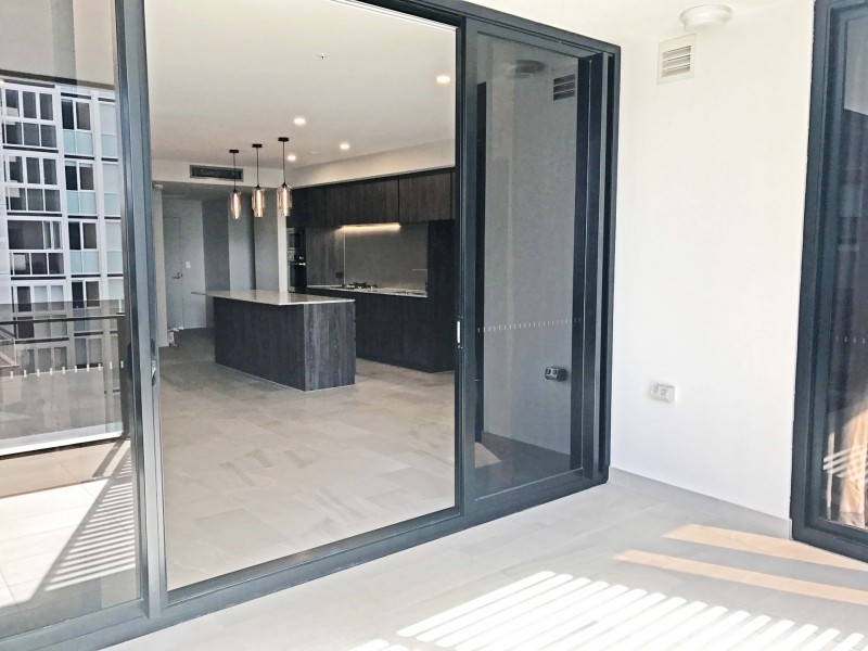 Apartment 517/27 Commercial Road, Newstead QLD 4006