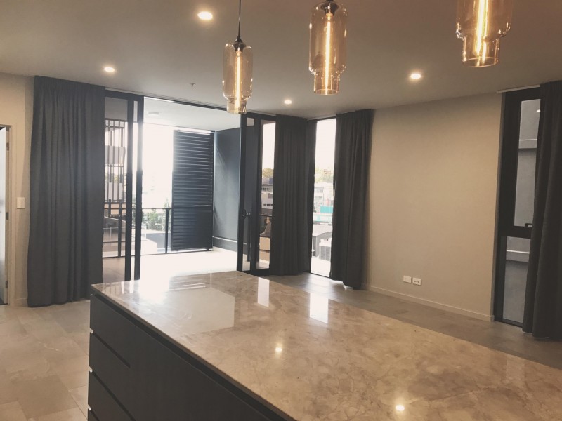 Apartment 517/27 Commercial Road, Newstead QLD 4006