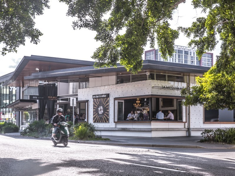 Apartment 517/27 Commercial Road, Newstead QLD 4006