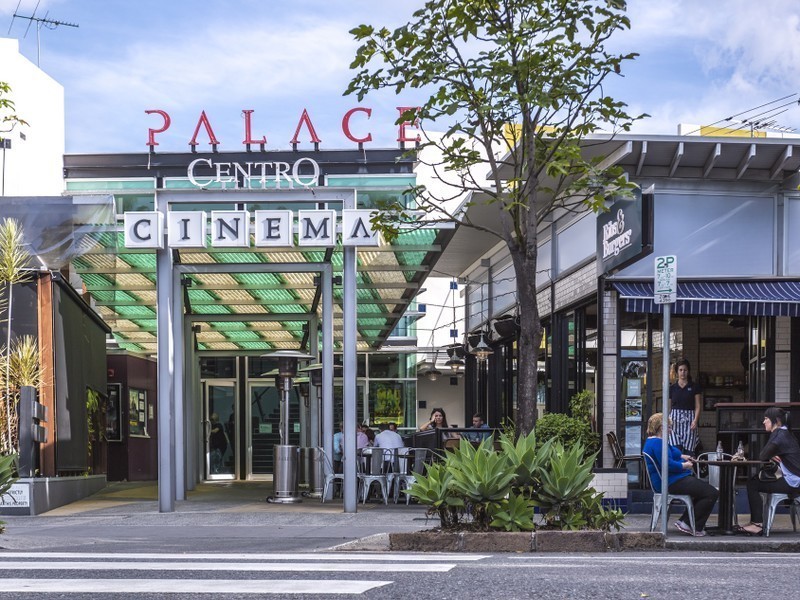 Apartment 517/27 Commercial Road, Newstead QLD 4006