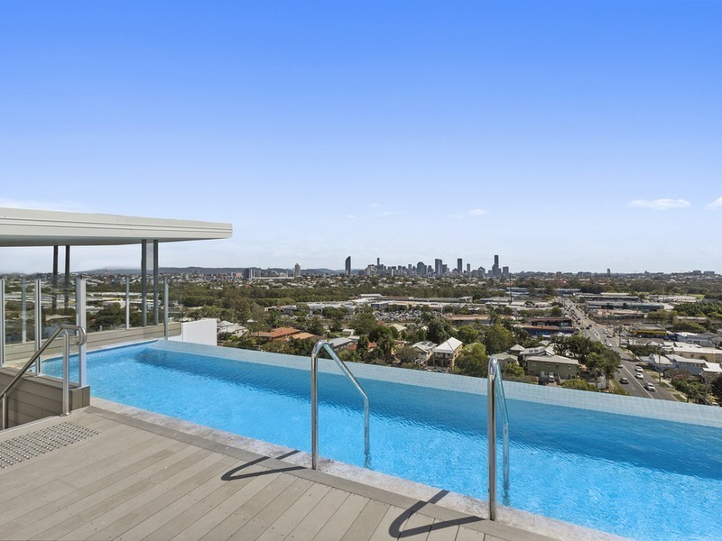 Apartment 2014/123-125 Cavendish Road, Coorparoo QLD 4151