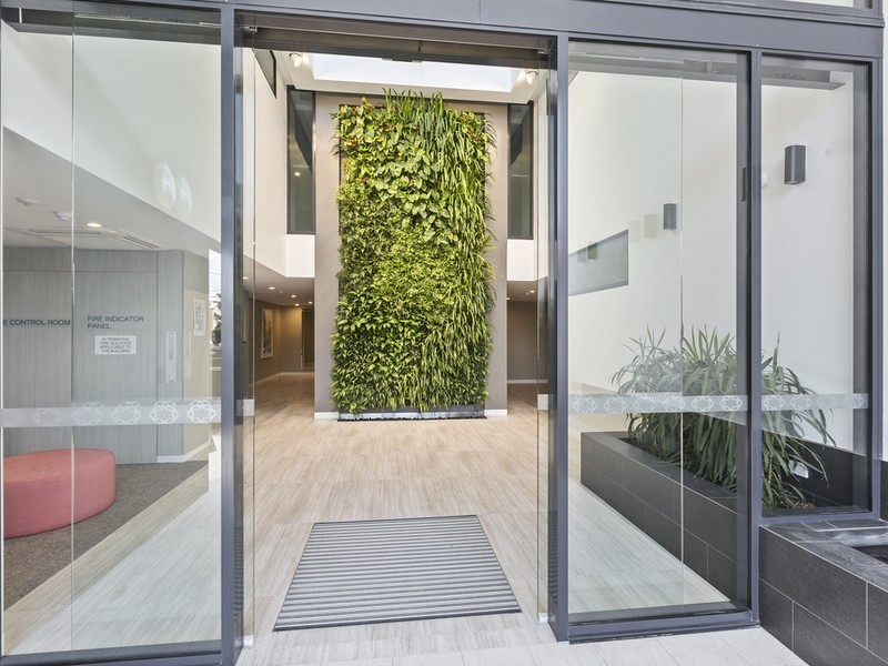 Apartment 2014/123-125 Cavendish Road, Coorparoo QLD 4151