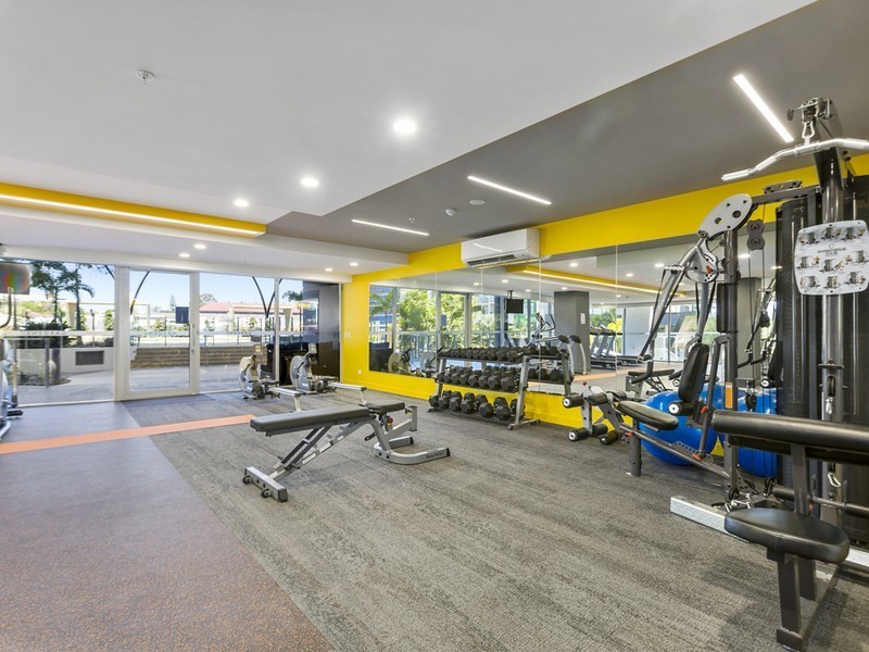 20105/60 Rogers Street, West End QLD 4101