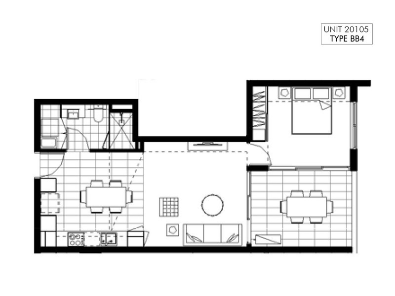 20105/60 Rogers Street, West End QLD 4101