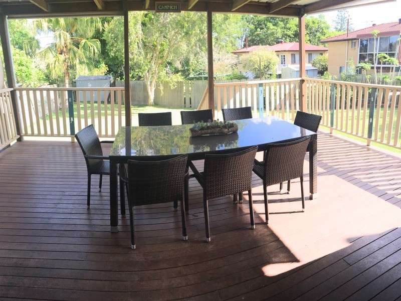 85 Irwin Terrace, Oxley QLD 4075