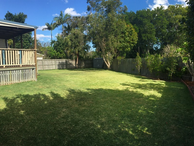 85 Irwin Terrace, Oxley QLD 4075