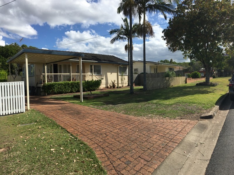 85 Irwin Terrace, Oxley QLD 4075