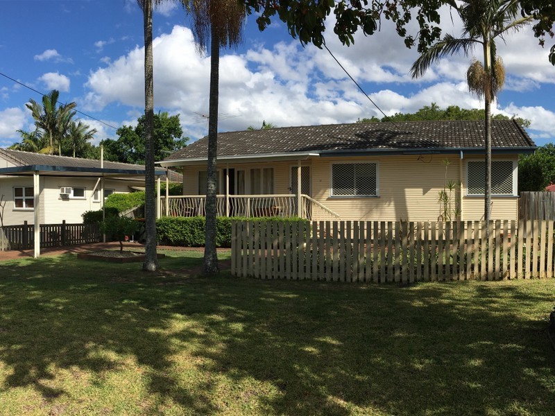85 Irwin Terrace, Oxley QLD 4075
