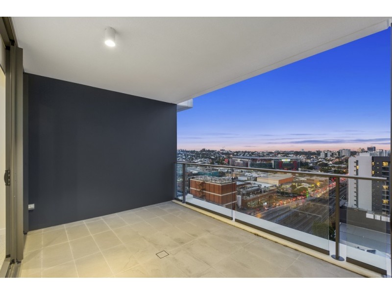 1807/55 Railway Terrace, Milton QLD 4064