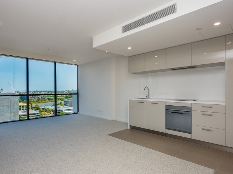 1807/55 Railway Terrace, Milton QLD 4064