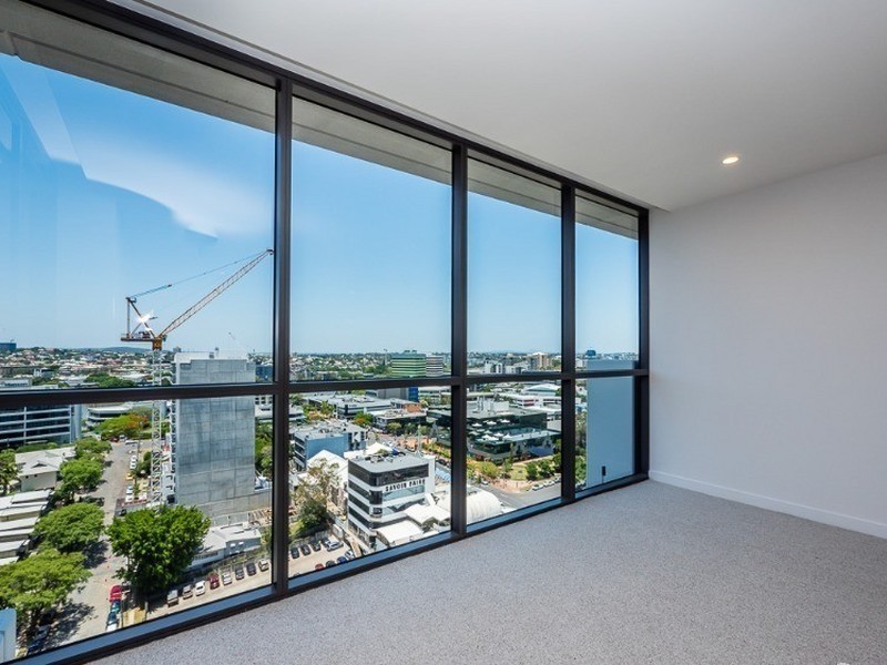 1807/55 Railway Terrace, Milton QLD 4064