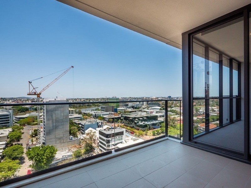1807/55 Railway Terrace, Milton QLD 4064