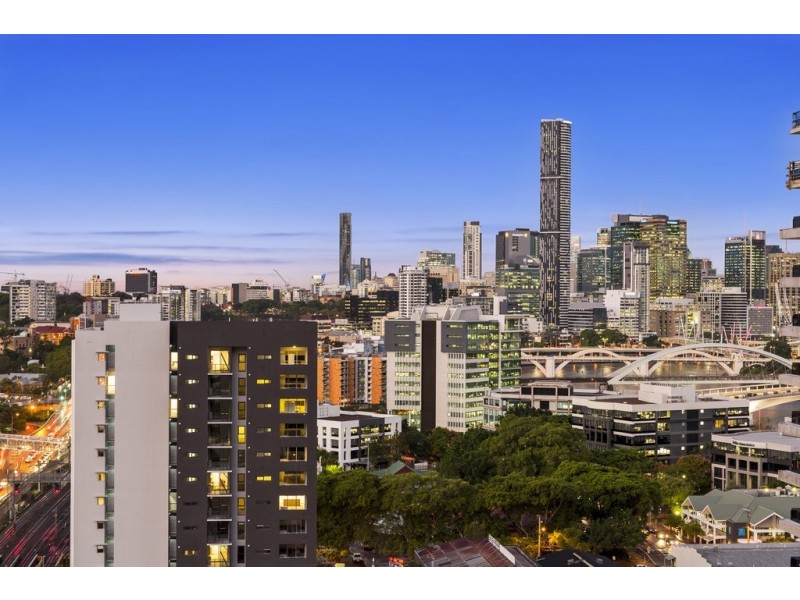 1807/55 Railway Terrace, Milton QLD 4064