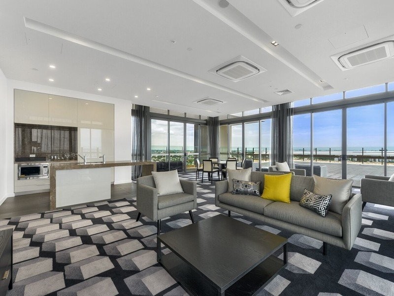 1807/55 Railway Terrace, Milton QLD 4064
