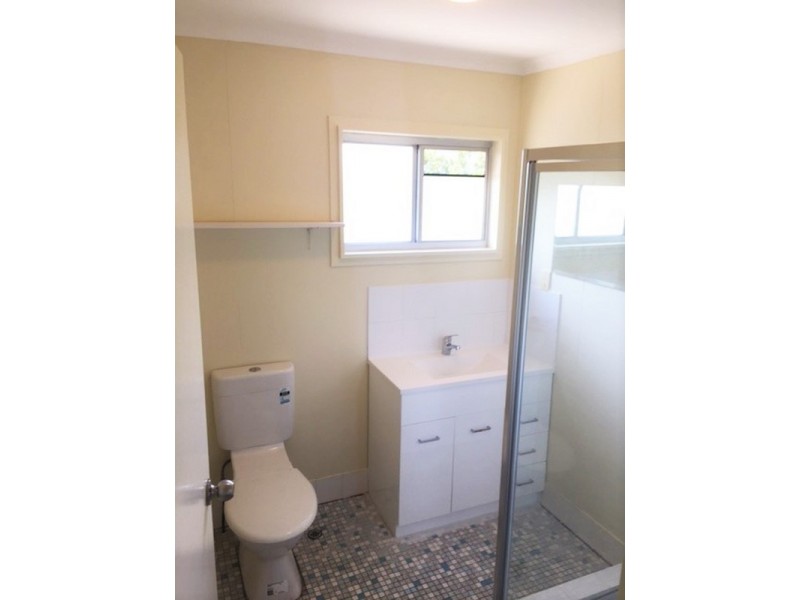 2/12 BOWER STREET, Annerley QLD 4103