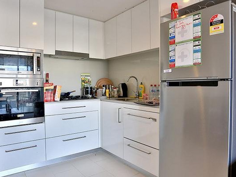 Apartment 2051/16 Hamilton Place, Bowen Hills QLD 4006