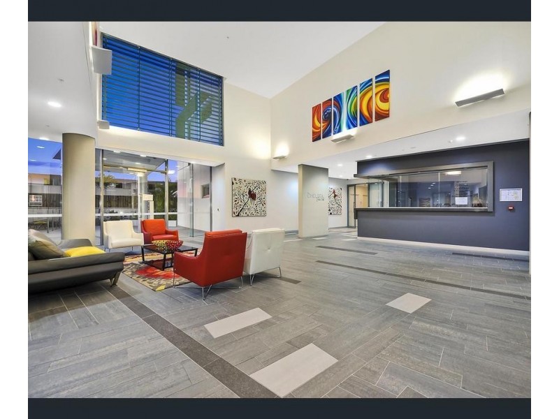 Apartment 2051/16 Hamilton Place, Bowen Hills QLD 4006