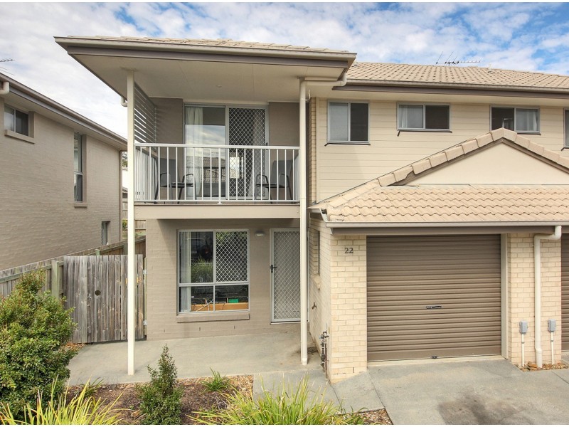 22/73-81 Demeio Road, Marsden QLD 4132