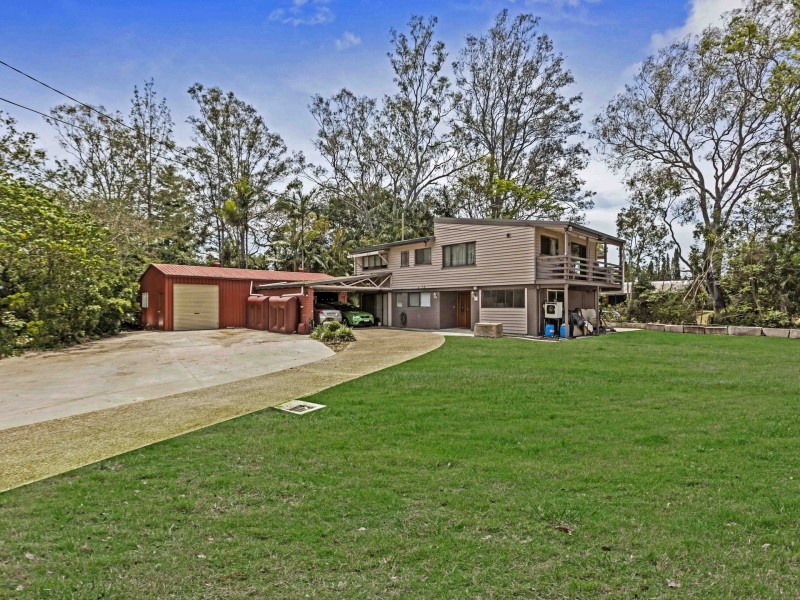 23 Mabel Street, Oxley QLD 4075