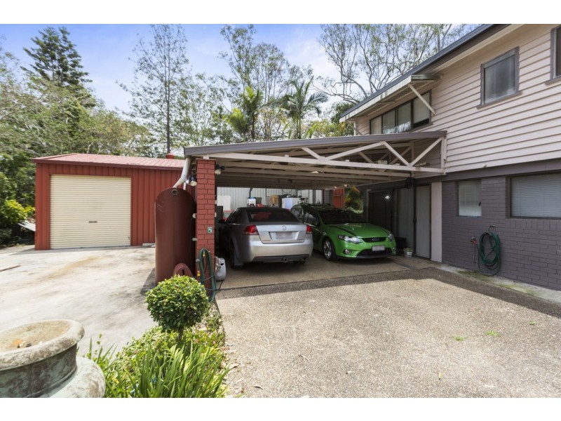 23 Mabel Street, Oxley QLD 4075