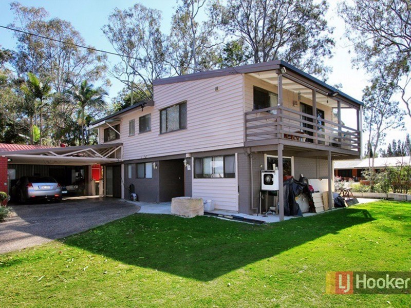 23 Mabel Street, Oxley QLD 4075