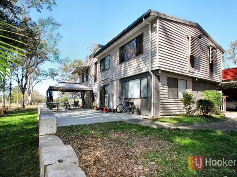 23 Mabel Street, Oxley QLD 4075