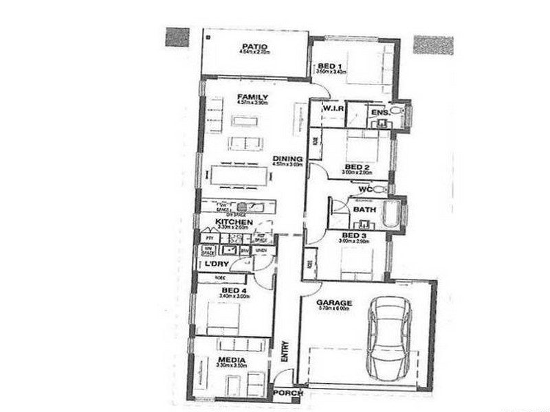 3 Hoop Pine Circuit, Coomera QLD 4209