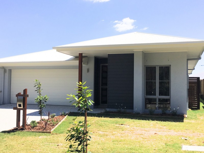 55 Ravenbourne Circuit, Capalaba QLD 4157