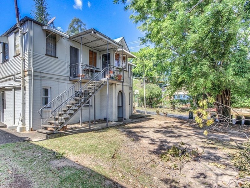 5/26 Somervell Street, Annerley QLD 4103