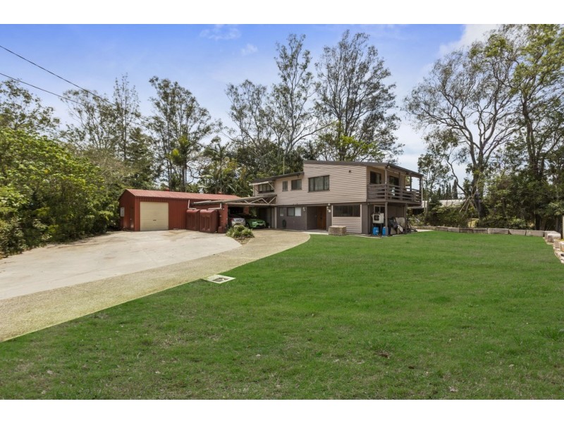 23 Mabel Street, Oxley QLD 4075