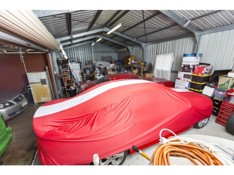 23 Mabel Street, Oxley QLD 4075