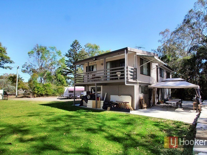 23 Mabel Street, Oxley QLD 4075