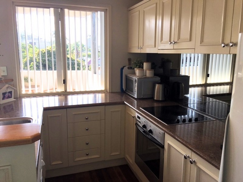 2/125 Latrobe Terrace, Paddington QLD 4064