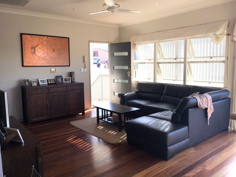 2/125 Latrobe Terrace, Paddington QLD 4064