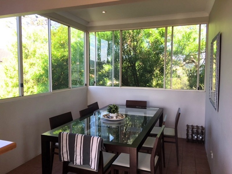 2/125 Latrobe Terrace, Paddington QLD 4064
