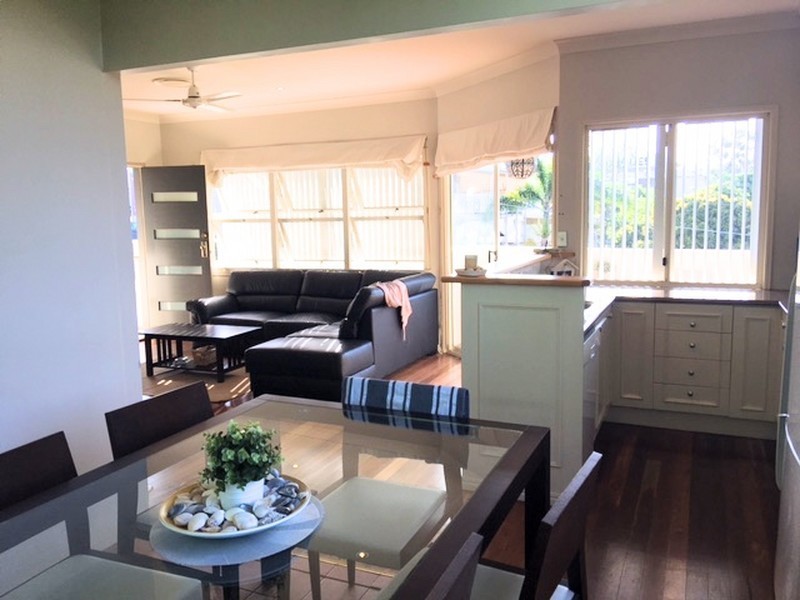 2/125 Latrobe Terrace, Paddington QLD 4064