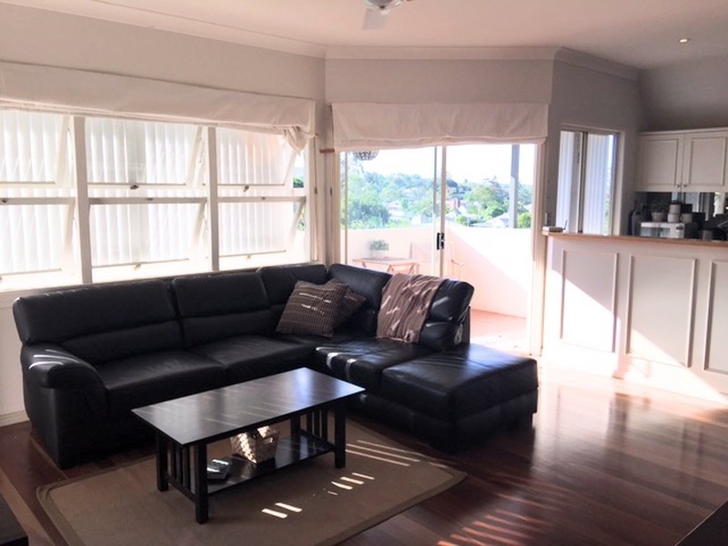2/125 Latrobe Terrace, Paddington QLD 4064
