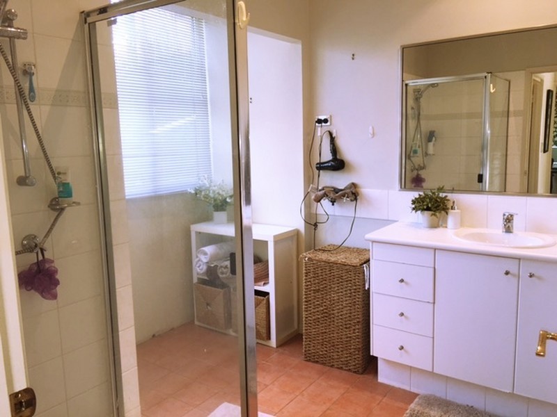 2/125 Latrobe Terrace, Paddington QLD 4064