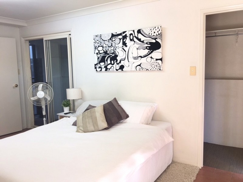 2/125 Latrobe Terrace, Paddington QLD 4064